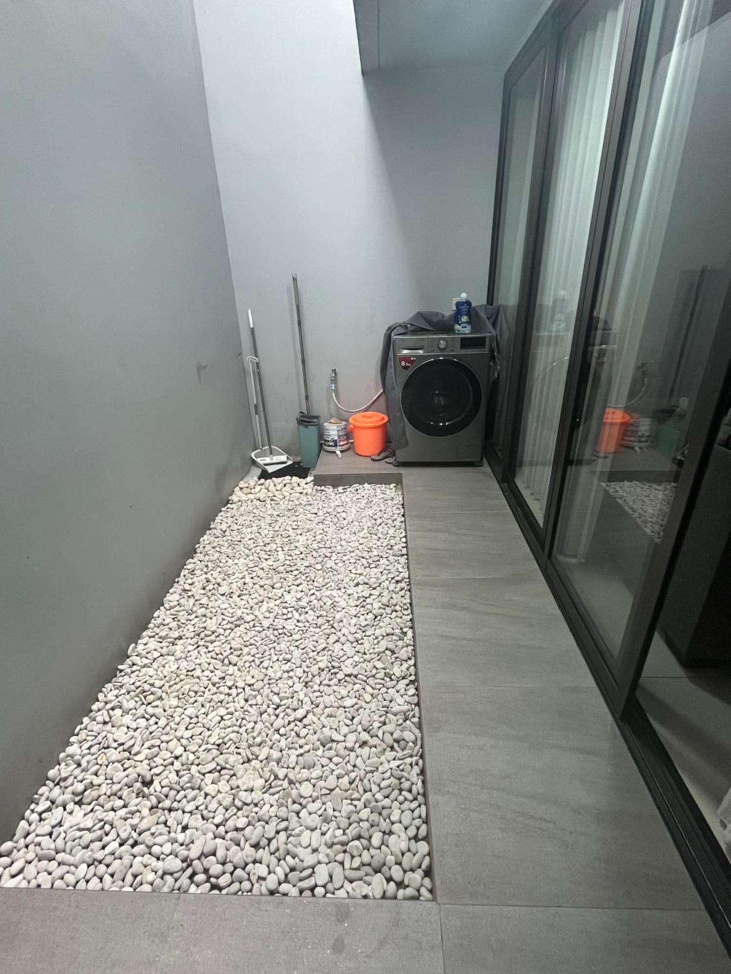 2 Floor Cozy House In Wisteria Jakarta Garden City Exterior photo